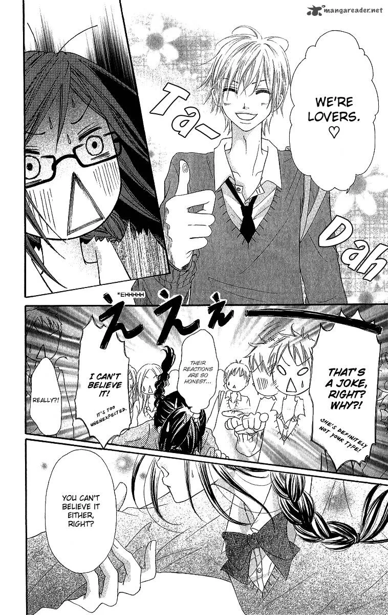 Shite, Okeba Yokatta Koukai Chapter 3 page 18