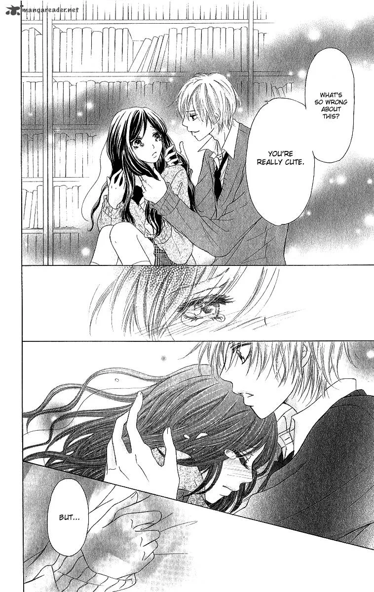 Shite, Okeba Yokatta Koukai Chapter 3 page 22