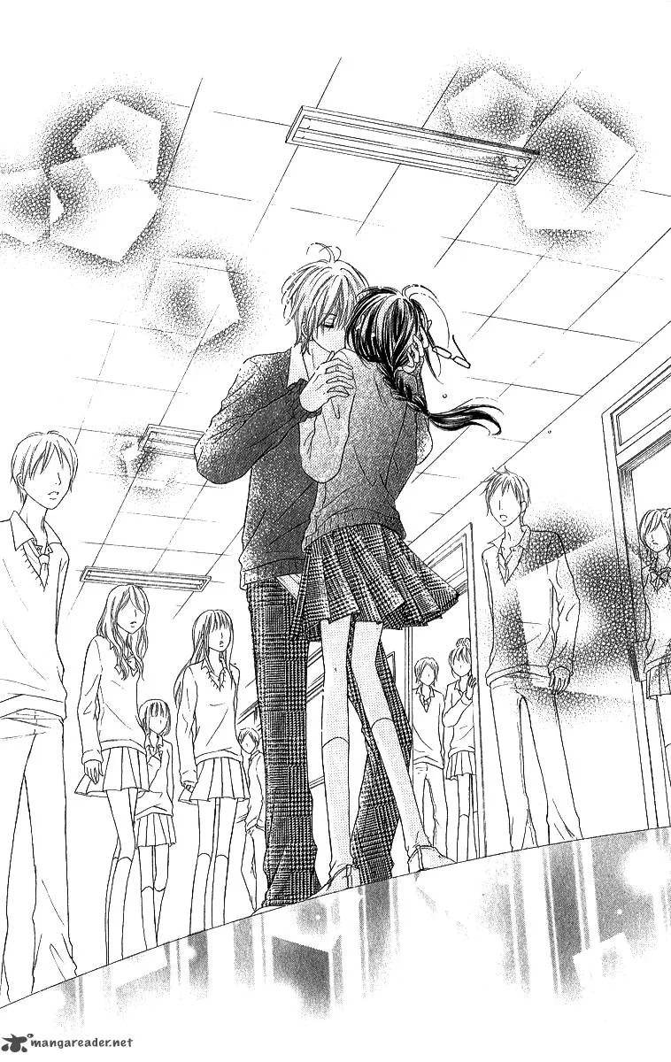 Shite, Okeba Yokatta Koukai Chapter 3 page 32