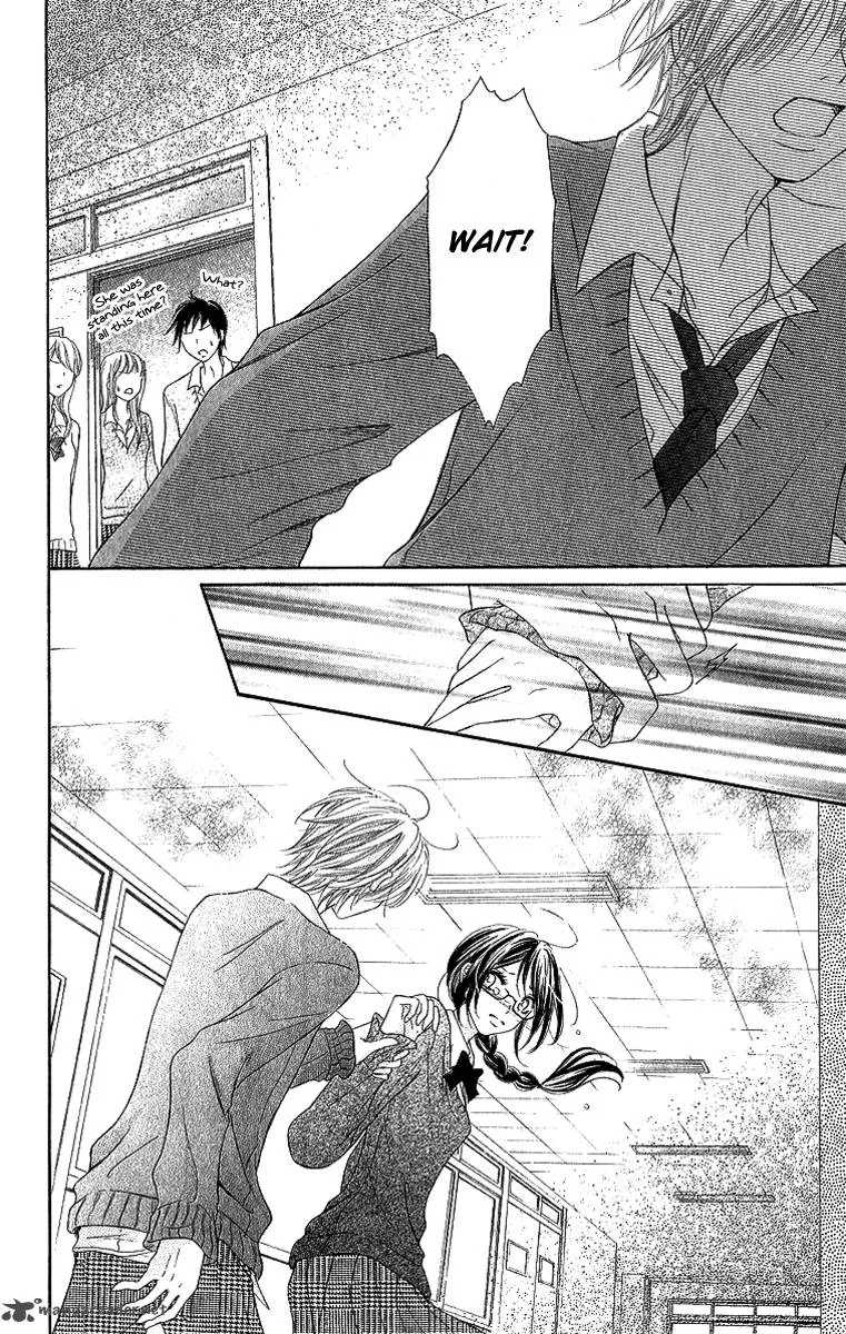 Shite, Okeba Yokatta Koukai Chapter 3 page 30