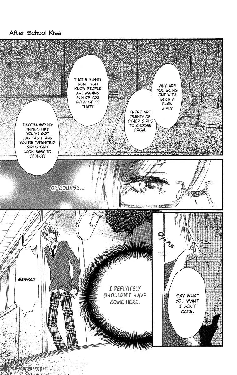Shite, Okeba Yokatta Koukai Chapter 3 page 29