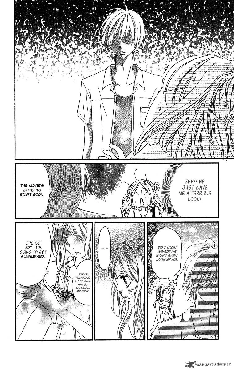 Shite, Okeba Yokatta Koukai Chapter 4 page 20