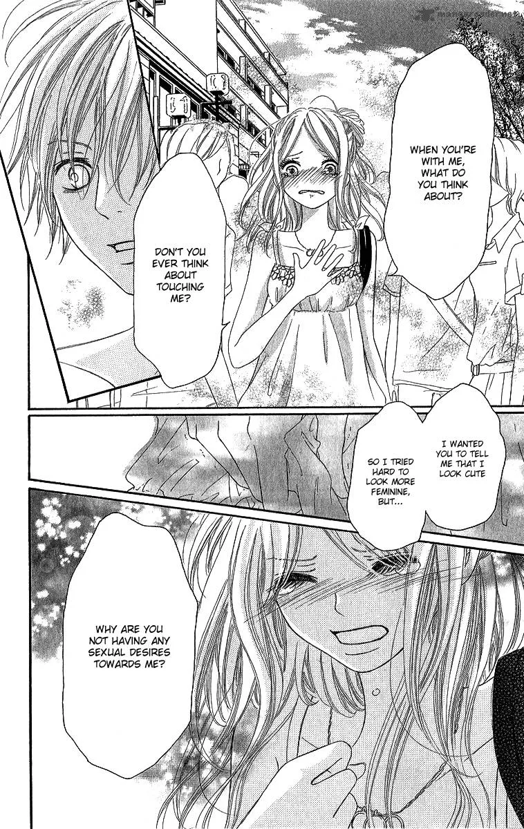 Shite, Okeba Yokatta Koukai Chapter 4 page 26