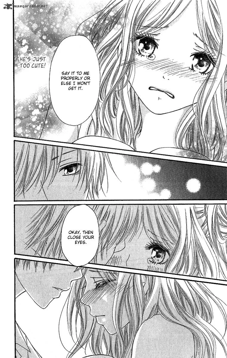 Shite, Okeba Yokatta Koukai Chapter 4 page 30