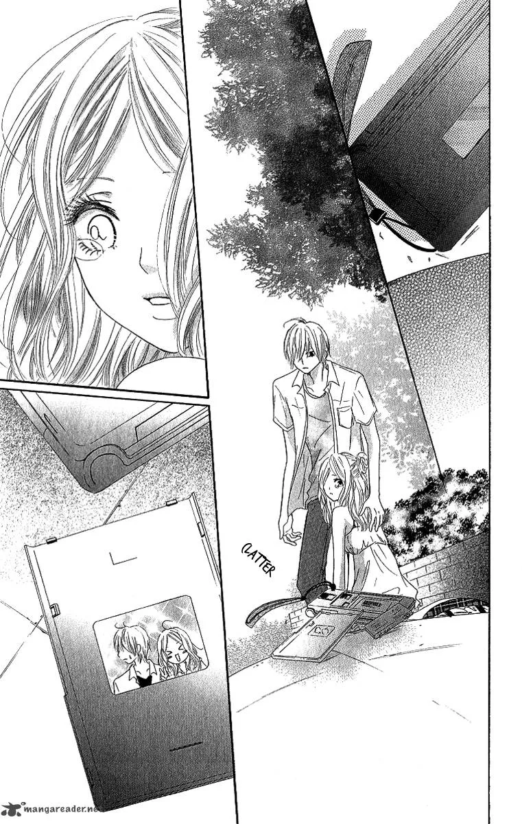 Shite, Okeba Yokatta Koukai Chapter 4 page 33