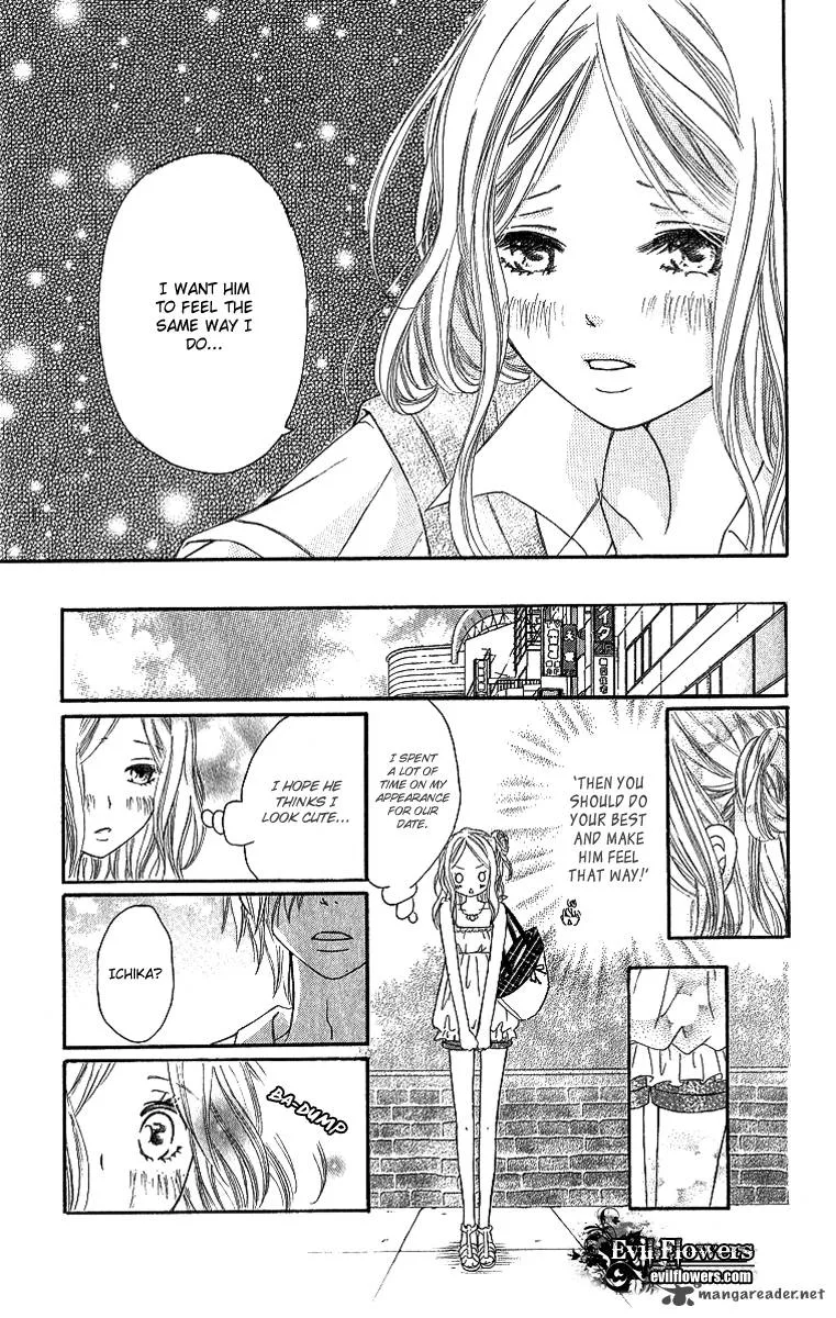 Shite, Okeba Yokatta Koukai Chapter 4 page 19