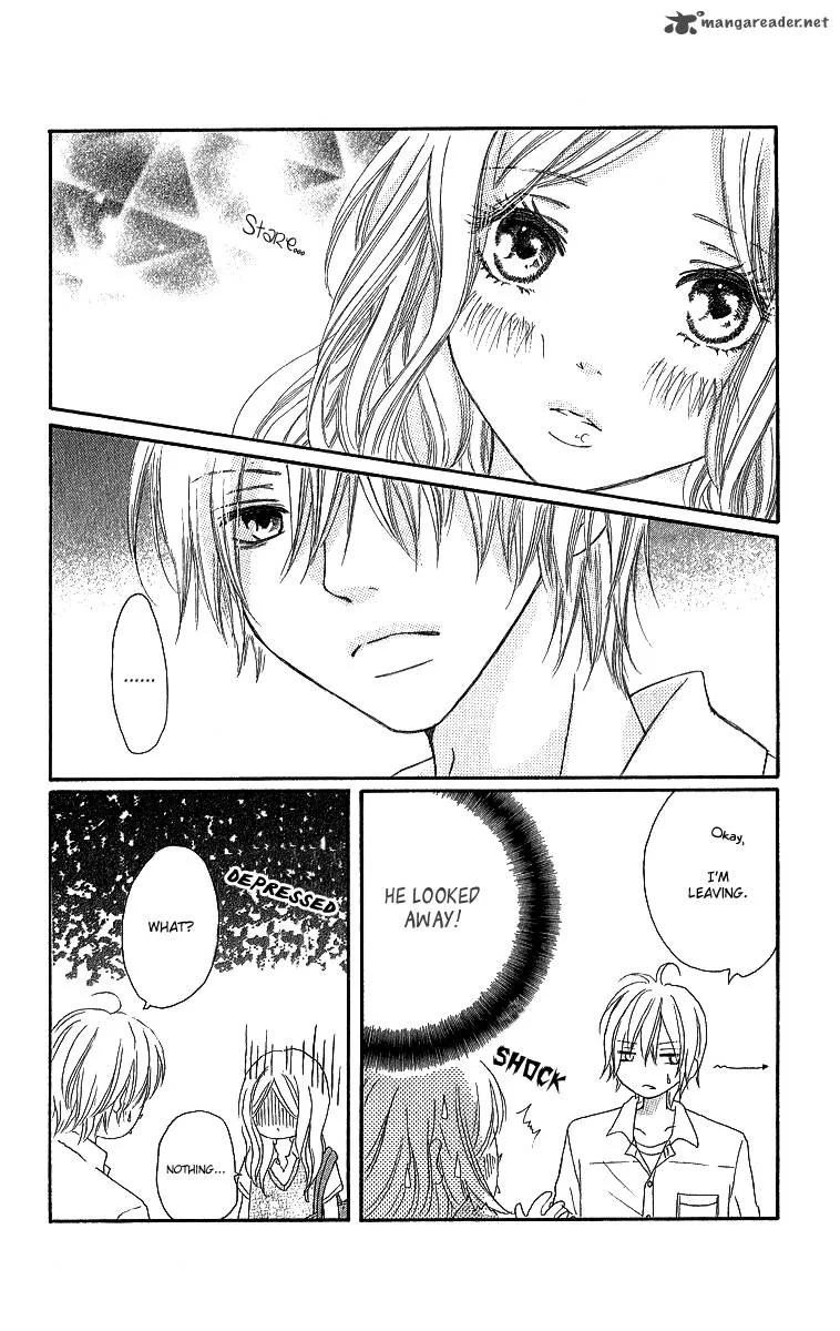 Shite, Okeba Yokatta Koukai Chapter 4 page 10