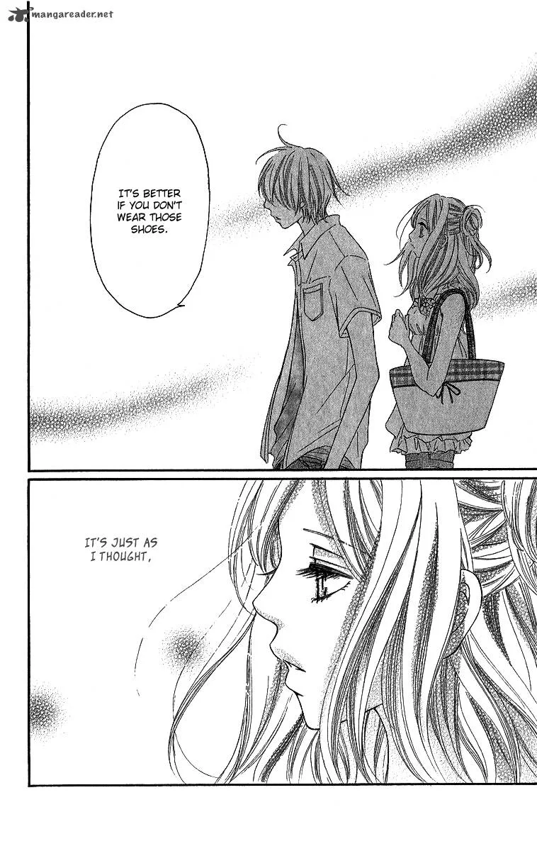 Shite, Okeba Yokatta Koukai Chapter 4 page 24