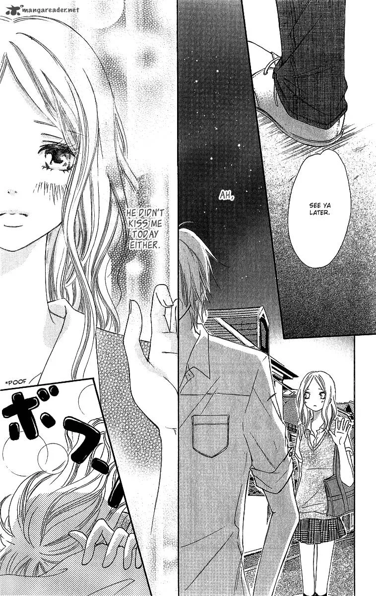 Shite, Okeba Yokatta Koukai Chapter 4 page 11