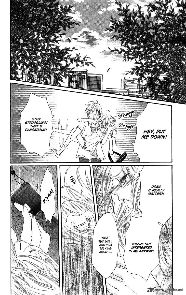 Shite, Okeba Yokatta Koukai Chapter 4 page 32