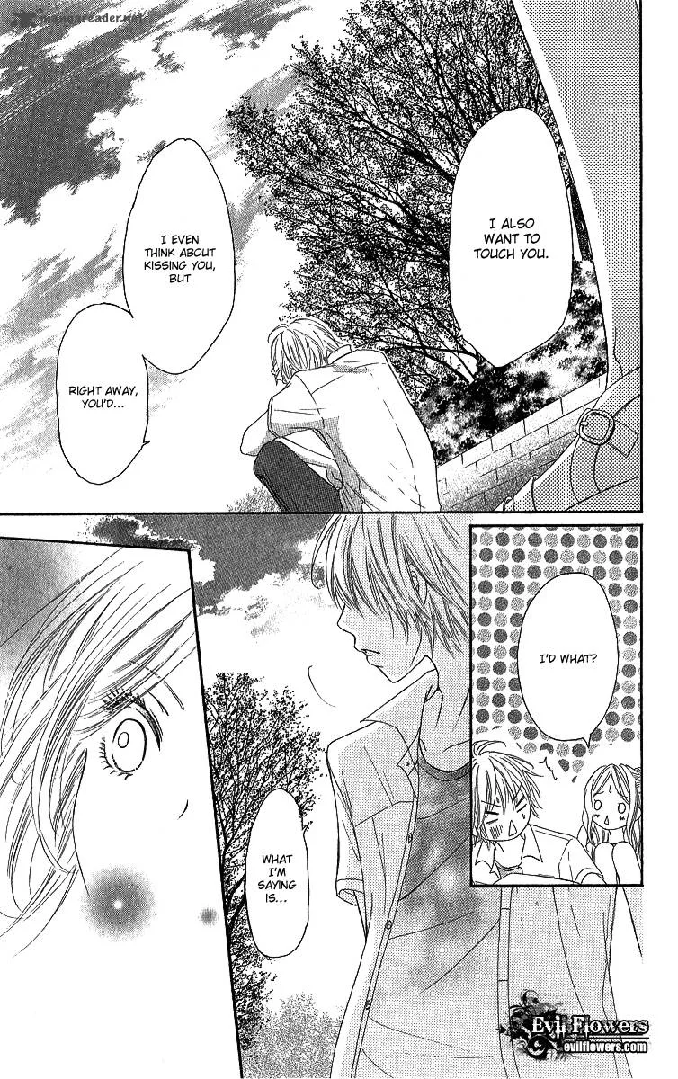 Shite, Okeba Yokatta Koukai Chapter 4 page 35