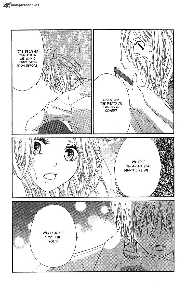Shite, Okeba Yokatta Koukai Chapter 4 page 34