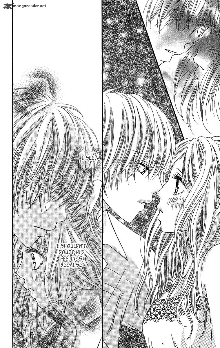 Shite, Okeba Yokatta Koukai Chapter 4 page 38