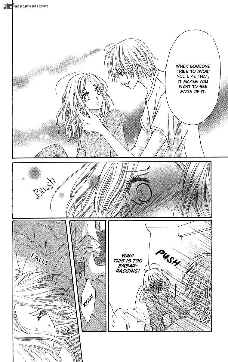Shite, Okeba Yokatta Koukai Chapter 4 page 42