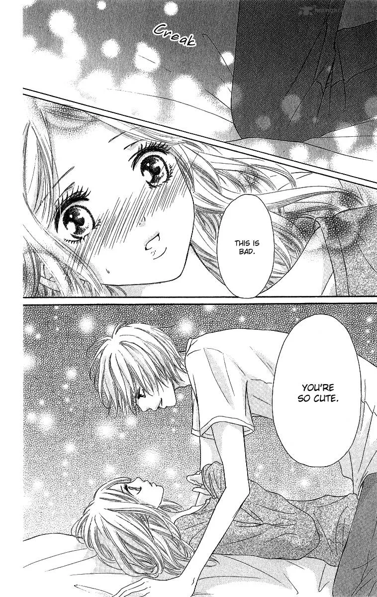 Shite, Okeba Yokatta Koukai Chapter 4 page 43