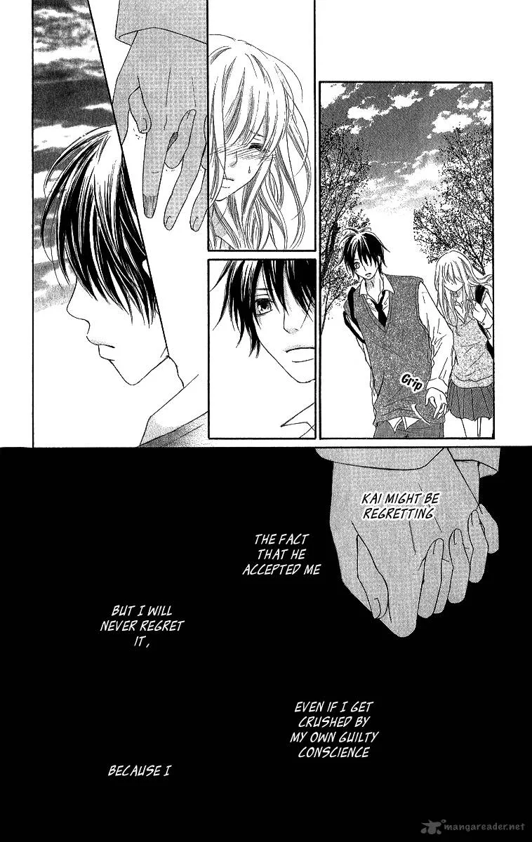 Shite, Okeba Yokatta Koukai Chapter 5 page 6