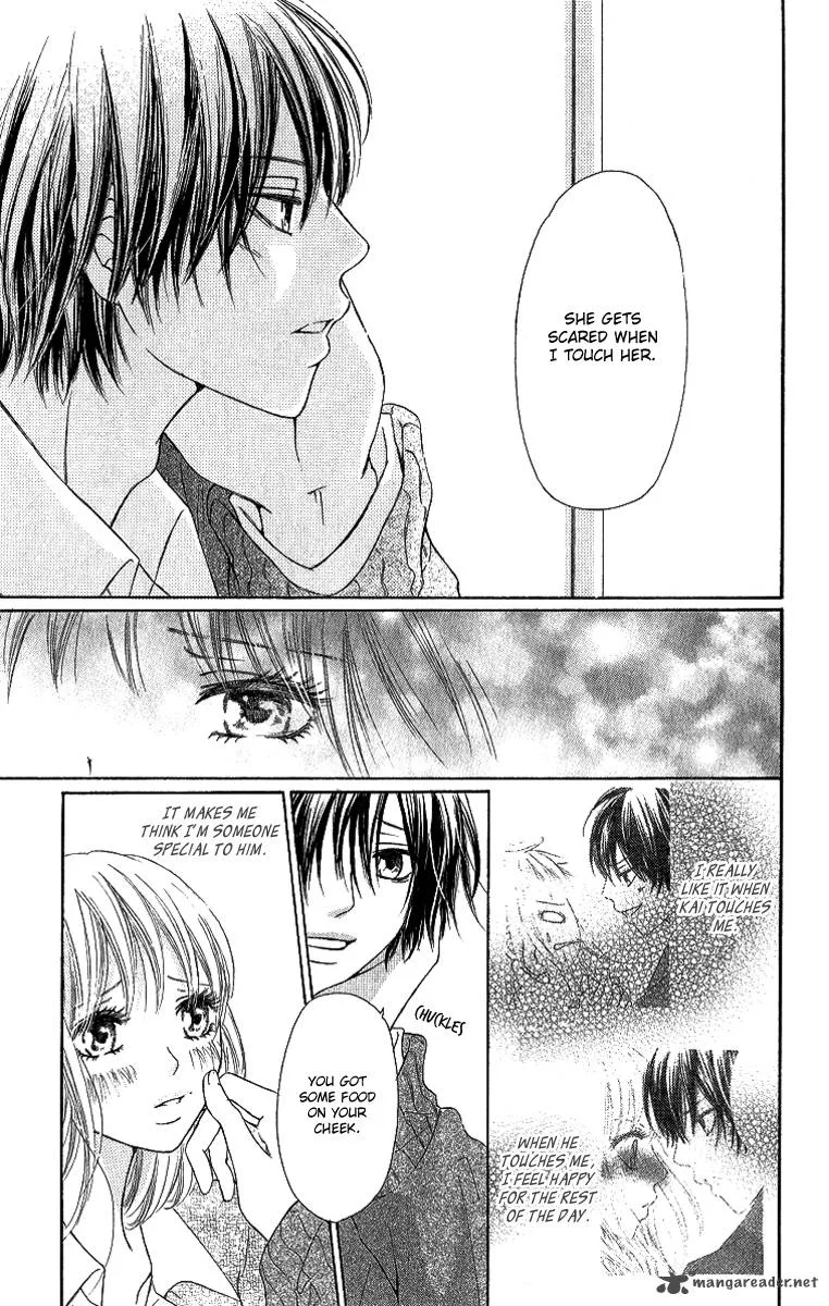 Shite, Okeba Yokatta Koukai Chapter 5 page 13