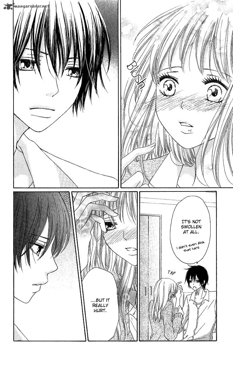 Shite, Okeba Yokatta Koukai Chapter 6 page 6