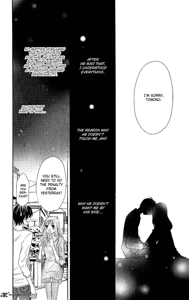 Shite, Okeba Yokatta Koukai Chapter 6 page 16