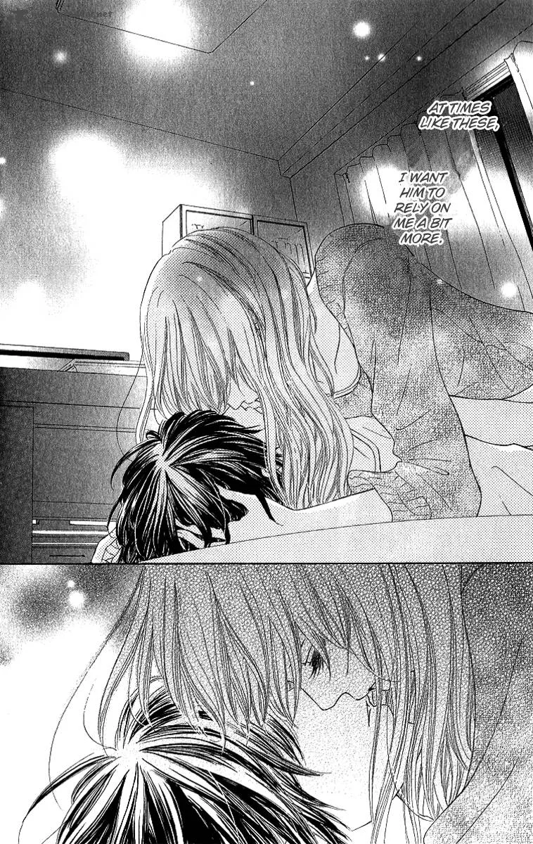Shite, Okeba Yokatta Koukai Chapter 6 page 12