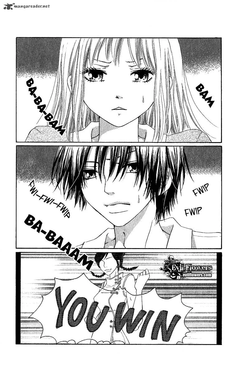 Shite, Okeba Yokatta Koukai Chapter 6 page 4