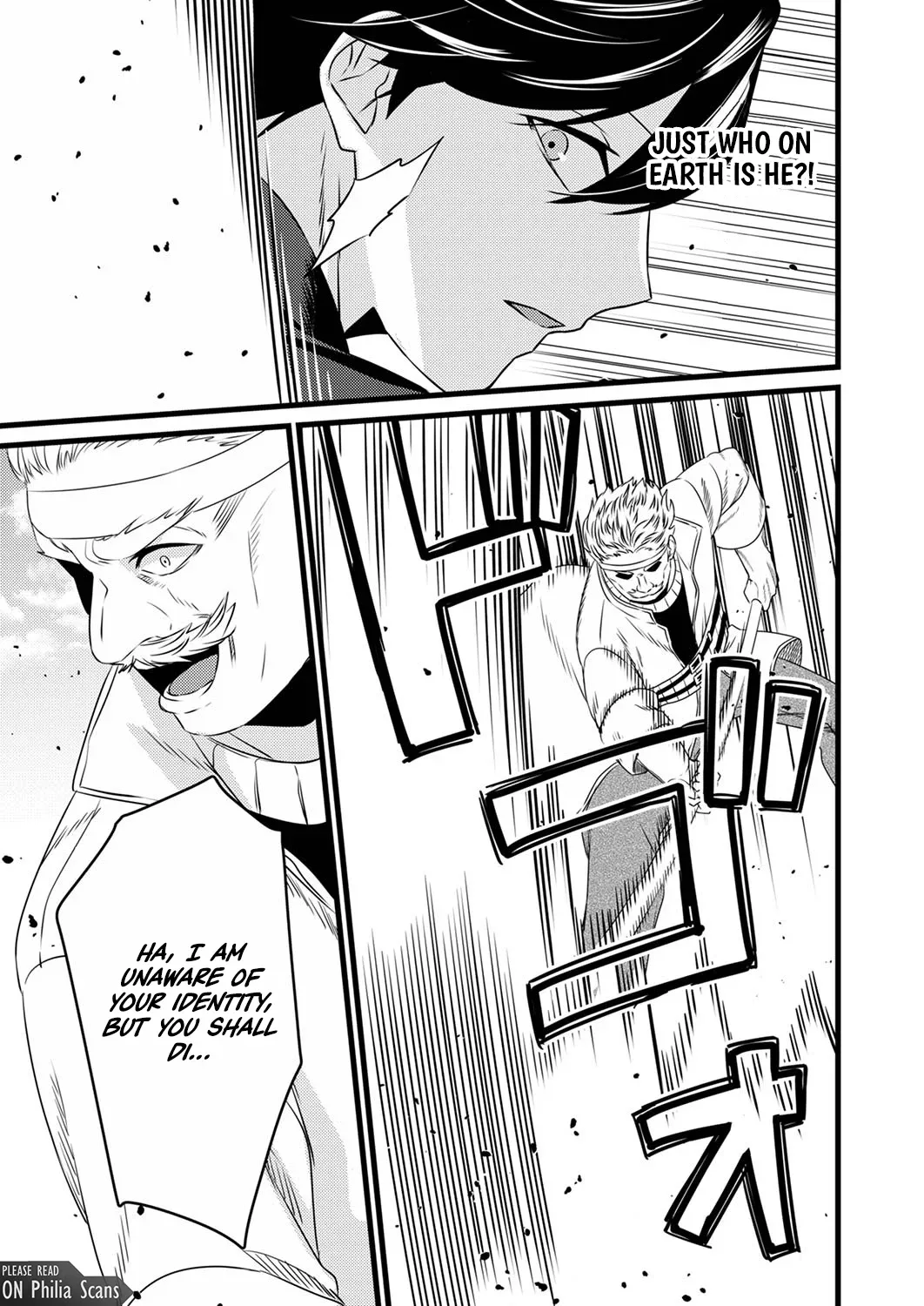 Shitsuji Desu ga Nanika? ~Osananajimi no Power Harassment Koujo to Zetsuen Shitara, Ringoku no Himawari Oujo ni Hirowareta node Kono Mi wo Sasagemasu~ Chapter 1 page 20