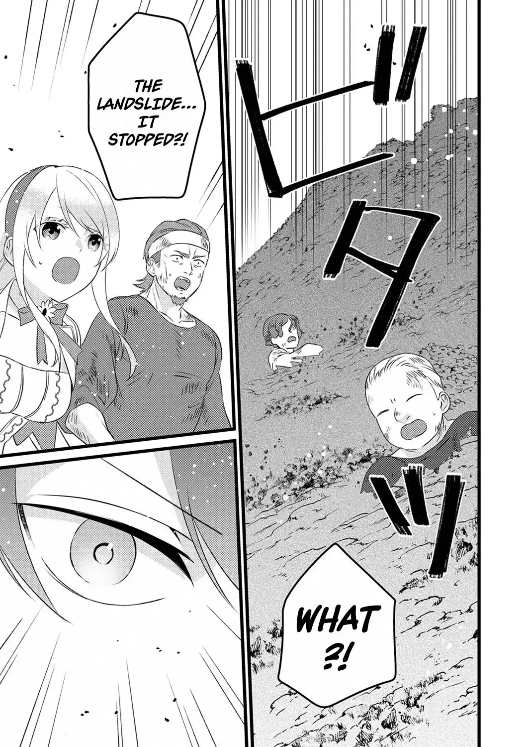 Shitsuji Desu ga Nanika? ~Osananajimi no Power Harassment Koujo to Zetsuen Shitara, Ringoku no Himawari Oujo ni Hirowareta node Kono Mi wo Sasagemasu~ Chapter 2 page 28