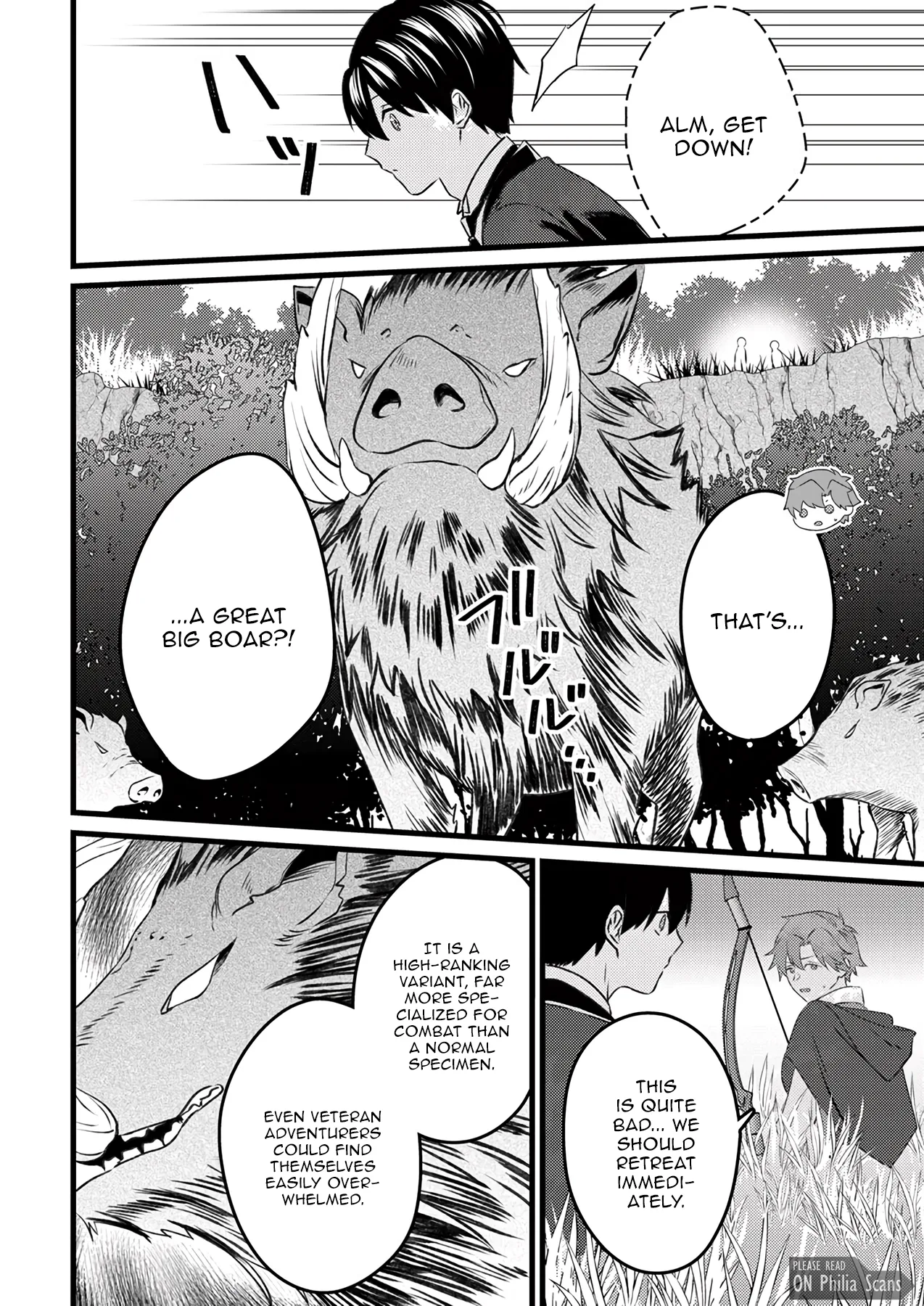 Shitsuji Desu ga Nanika? ~Osananajimi no Power Harassment Koujo to Zetsuen Shitara, Ringoku no Himawari Oujo ni Hirowareta node Kono Mi wo Sasagemasu~ Chapter 3 page 17