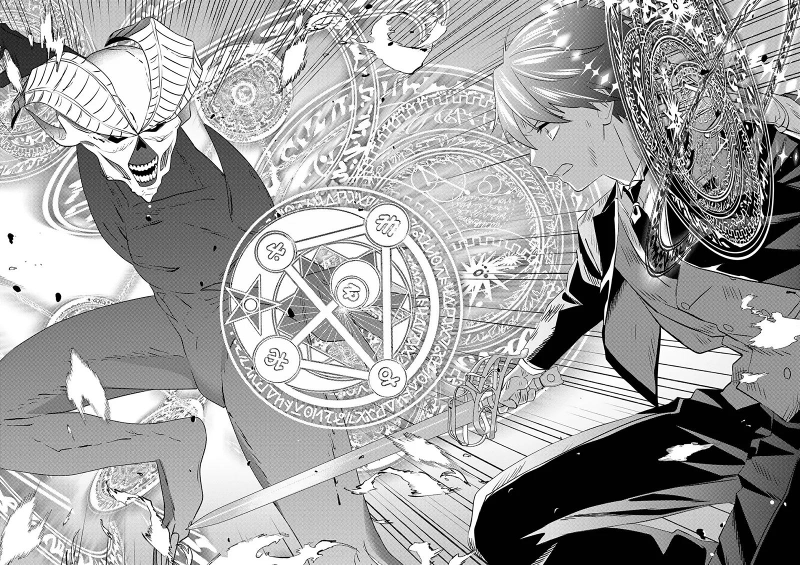 Shitsuji Desu ga Nanika? ~Osananajimi no Power Harassment Koujo to Zetsuen Shitara, Ringoku no Himawari Oujo ni Hirowareta node Kono Mi wo Sasagemasu~ Chapter 4 page 20