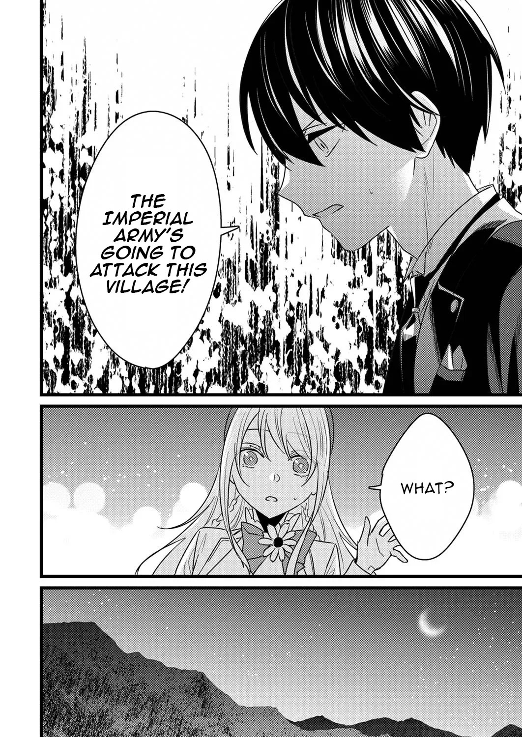 Shitsuji Desu ga Nanika? ~Osananajimi no Power Harassment Koujo to Zetsuen Shitara, Ringoku no Himawari Oujo ni Hirowareta node Kono Mi wo Sasagemasu~ Chapter 5 page 28