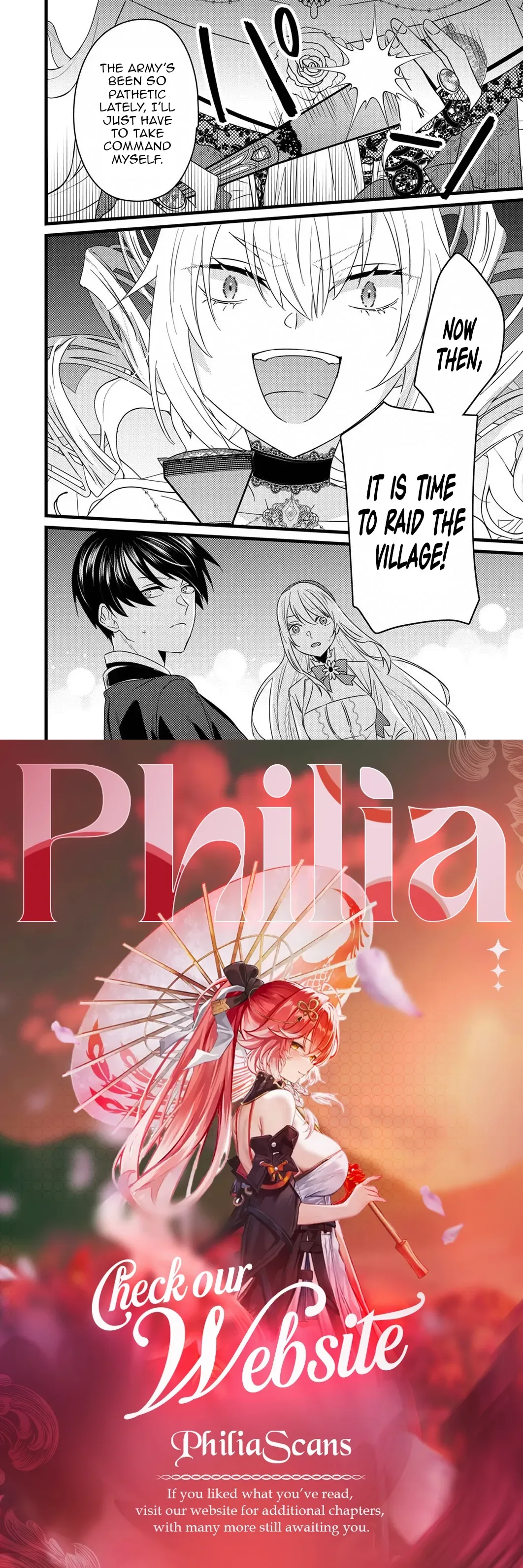 Shitsuji Desu ga Nanika? ~Osananajimi no Power Harassment Koujo to Zetsuen Shitara, Ringoku no Himawari Oujo ni Hirowareta node Kono Mi wo Sasagemasu~ Chapter 5 page 30