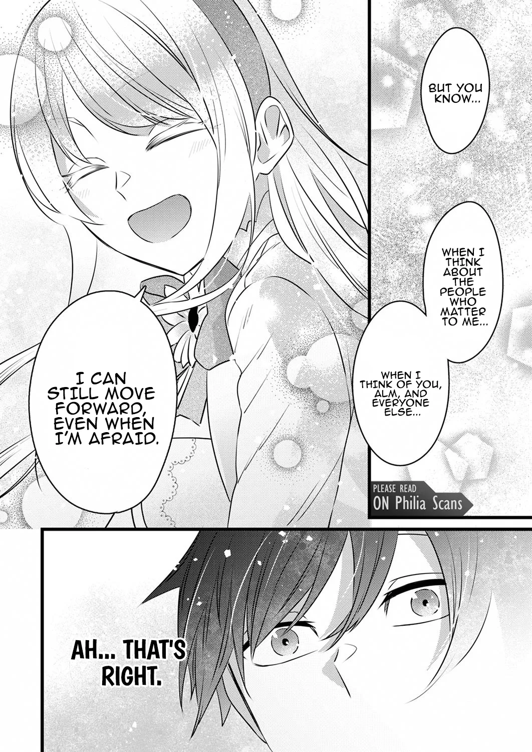 Shitsuji Desu ga Nanika? ~Osananajimi no Power Harassment Koujo to Zetsuen Shitara, Ringoku no Himawari Oujo ni Hirowareta node Kono Mi wo Sasagemasu~ Chapter 6 page 20