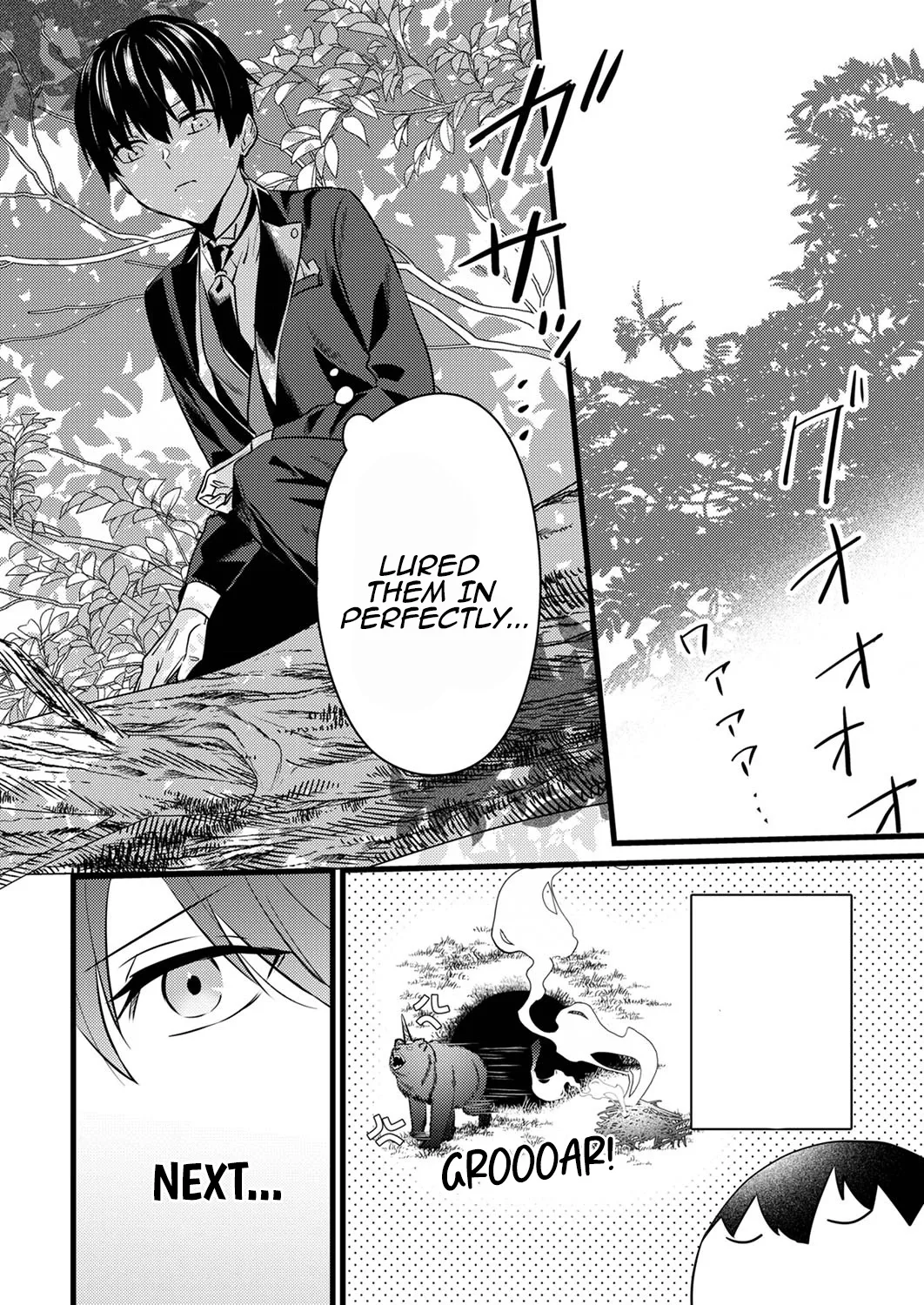 Shitsuji Desu ga Nanika? ~Osananajimi no Power Harassment Koujo to Zetsuen Shitara, Ringoku no Himawari Oujo ni Hirowareta node Kono Mi wo Sasagemasu~ Chapter 6 page 26