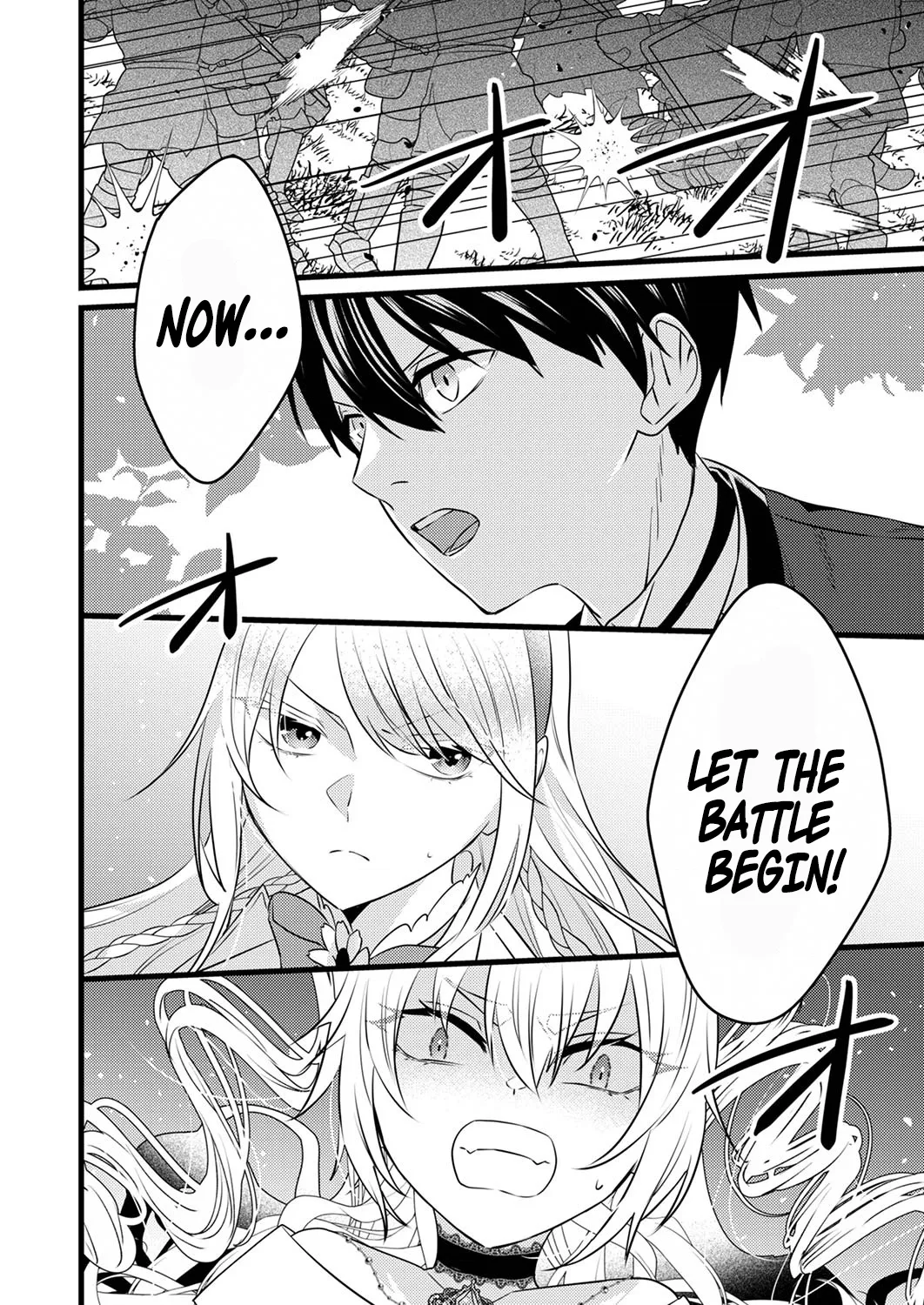 Shitsuji Desu ga Nanika? ~Osananajimi no Power Harassment Koujo to Zetsuen Shitara, Ringoku no Himawari Oujo ni Hirowareta node Kono Mi wo Sasagemasu~ Chapter 6 page 30