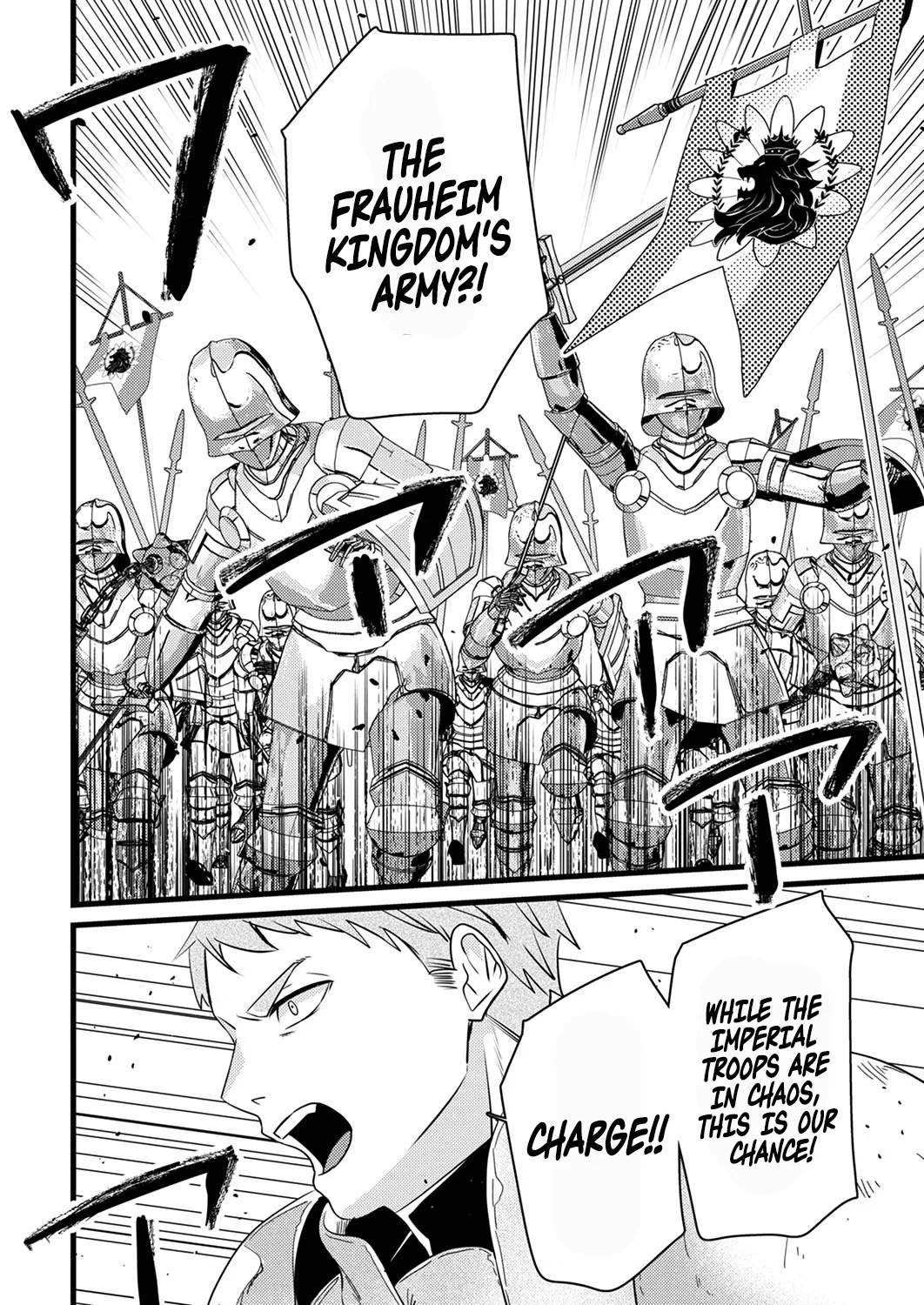 Shitsuji Desu ga Nanika? ~Osananajimi no Power Harassment Koujo to Zetsuen Shitara, Ringoku no Himawari Oujo ni Hirowareta node Kono Mi wo Sasagemasu~ Chapter 6 page 28