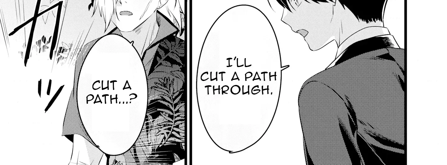 Shitsuji Desu ga Nanika? ~Osananajimi no Power Harassment Koujo to Zetsuen Shitara, Ringoku no Himawari Oujo ni Hirowareta node Kono Mi wo Sasagemasu~ Chapter 7 page 18