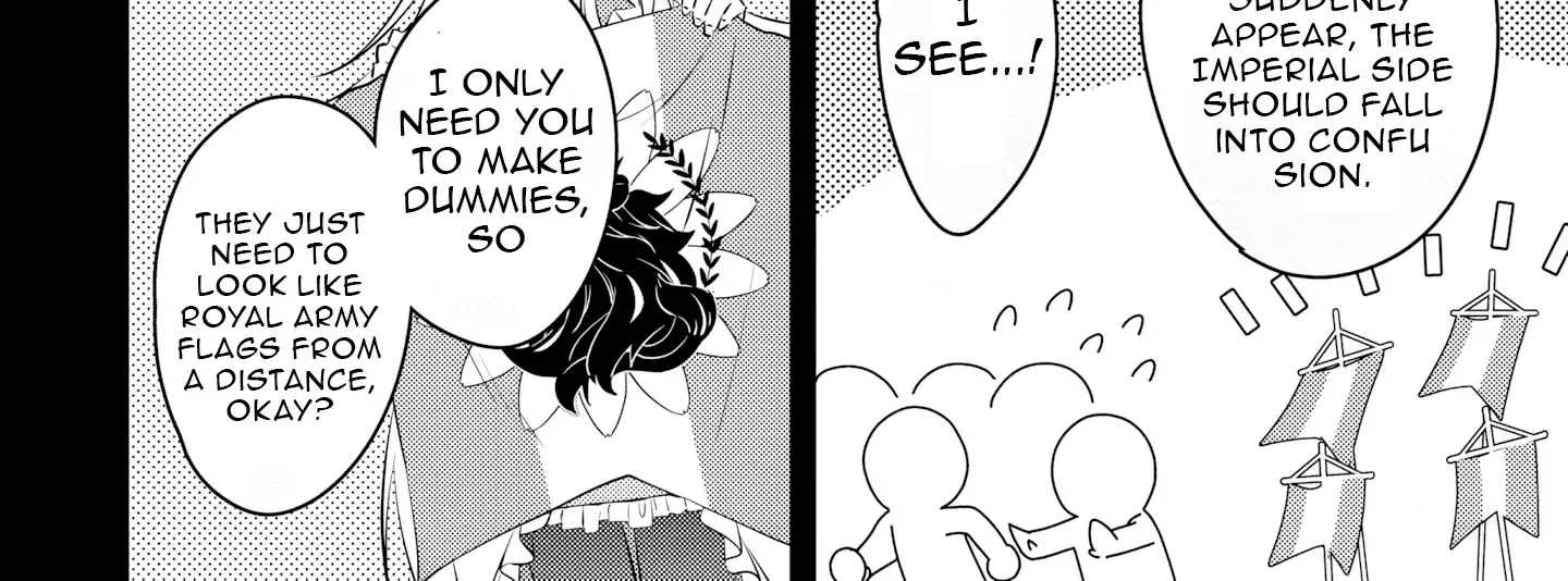 Shitsuji Desu ga Nanika? ~Osananajimi no Power Harassment Koujo to Zetsuen Shitara, Ringoku no Himawari Oujo ni Hirowareta node Kono Mi wo Sasagemasu~ Chapter 7 page 4