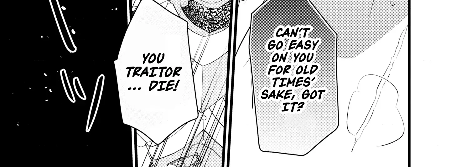 Shitsuji Desu ga Nanika? ~Osananajimi no Power Harassment Koujo to Zetsuen Shitara, Ringoku no Himawari Oujo ni Hirowareta node Kono Mi wo Sasagemasu~ Chapter 7 page 14