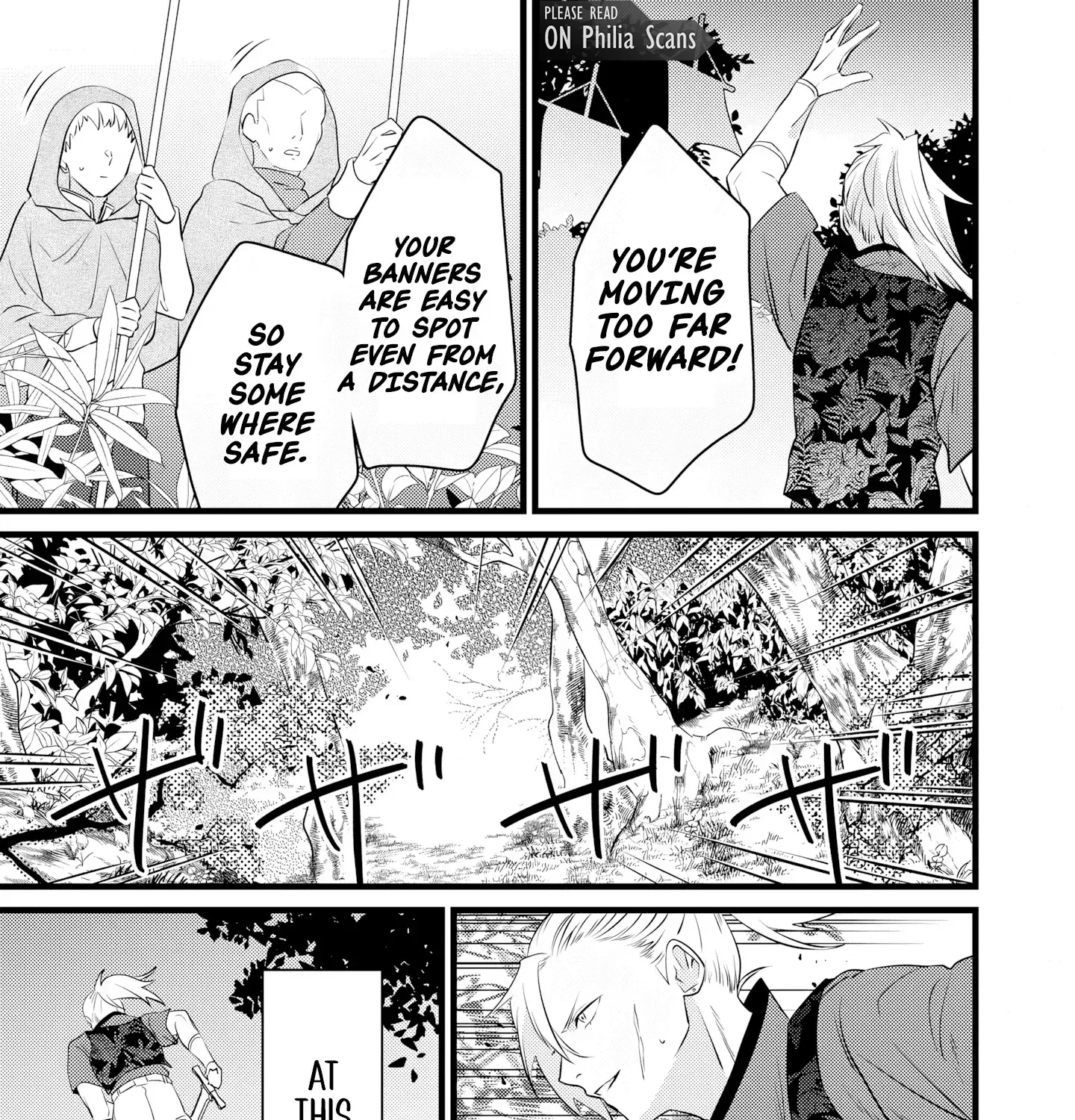 Shitsuji Desu ga Nanika? ~Osananajimi no Power Harassment Koujo to Zetsuen Shitara, Ringoku no Himawari Oujo ni Hirowareta node Kono Mi wo Sasagemasu~ Chapter 7 page 9
