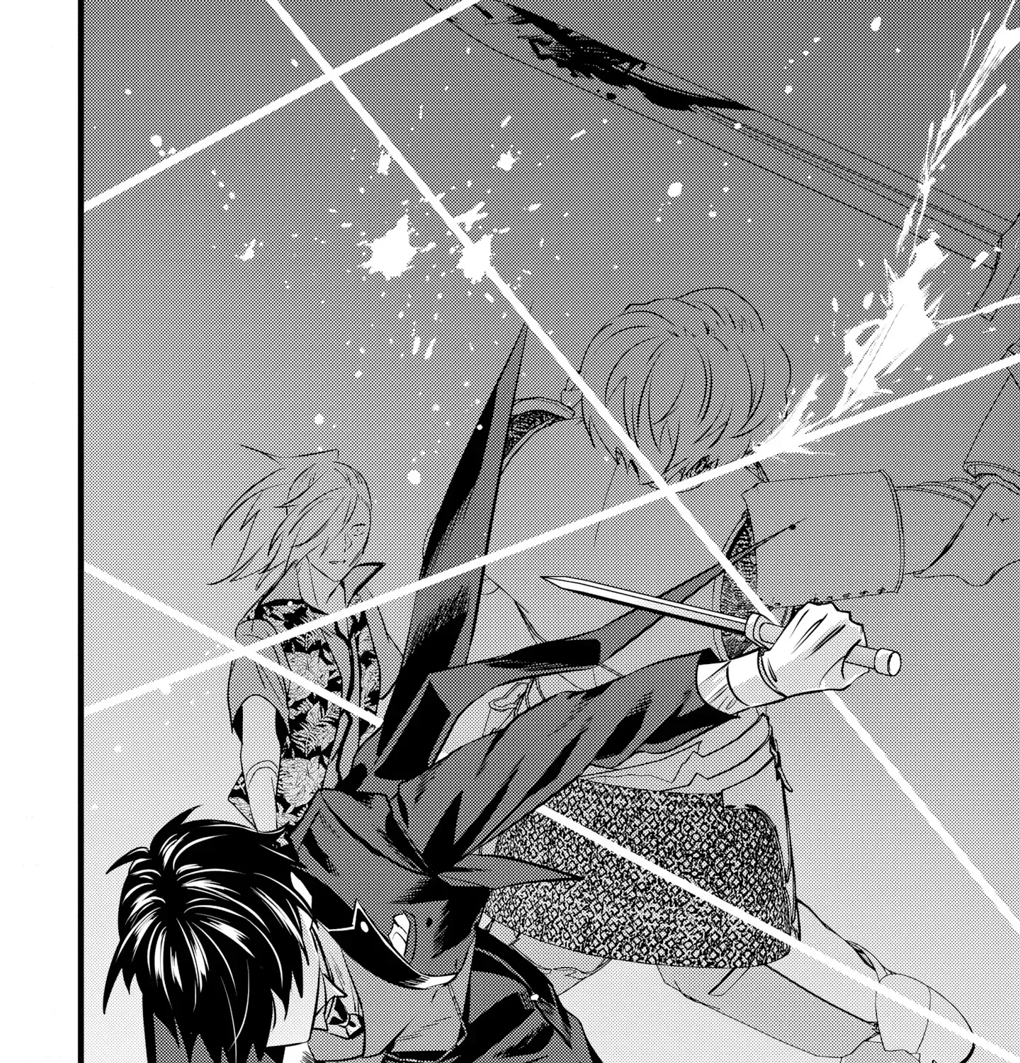 Shitsuji Desu ga Nanika? ~Osananajimi no Power Harassment Koujo to Zetsuen Shitara, Ringoku no Himawari Oujo ni Hirowareta node Kono Mi wo Sasagemasu~ Chapter 7 page 15
