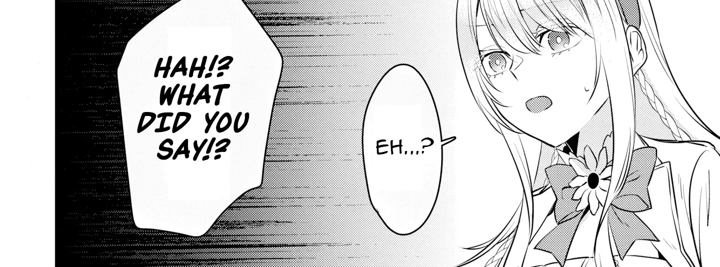 Shitsuji Desu ga Nanika? ~Osananajimi no Power Harassment Koujo to Zetsuen Shitara, Ringoku no Himawari Oujo ni Hirowareta node Kono Mi wo Sasagemasu~ Chapter 7 page 24