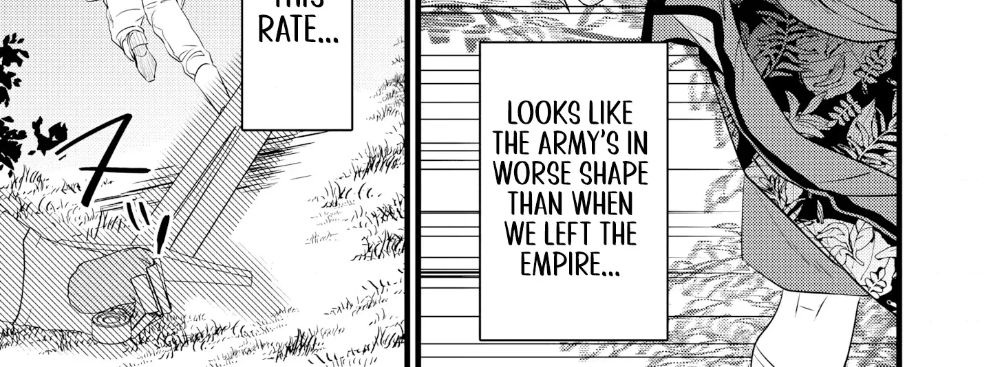 Shitsuji Desu ga Nanika? ~Osananajimi no Power Harassment Koujo to Zetsuen Shitara, Ringoku no Himawari Oujo ni Hirowareta node Kono Mi wo Sasagemasu~ Chapter 7 page 10