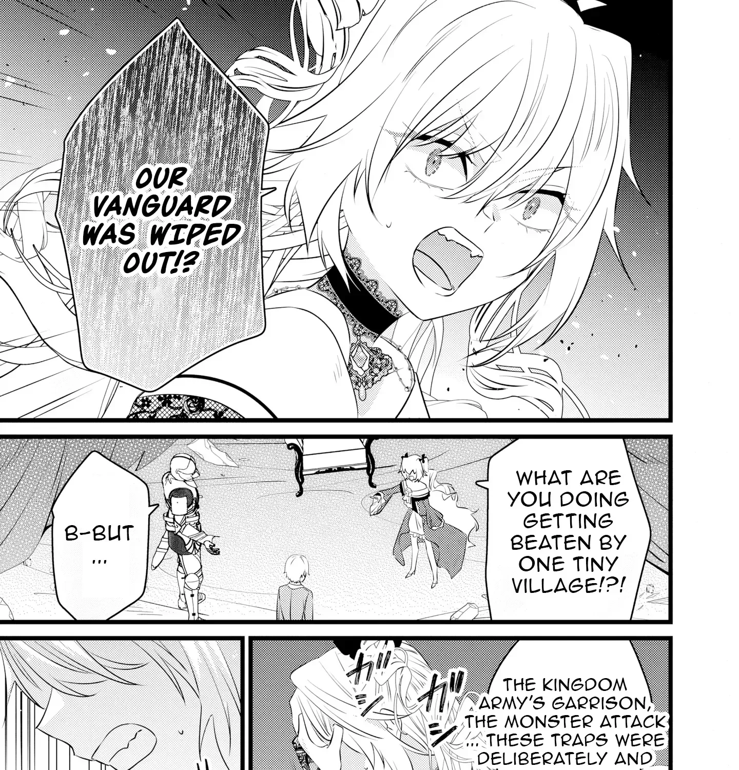 Shitsuji Desu ga Nanika? ~Osananajimi no Power Harassment Koujo to Zetsuen Shitara, Ringoku no Himawari Oujo ni Hirowareta node Kono Mi wo Sasagemasu~ Chapter 7 page 25