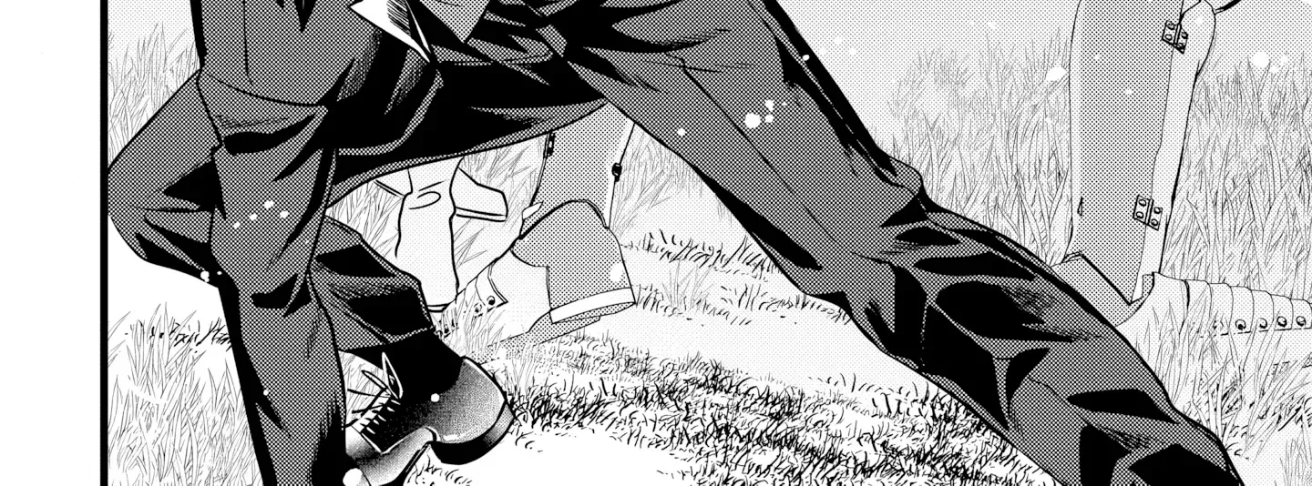 Shitsuji Desu ga Nanika? ~Osananajimi no Power Harassment Koujo to Zetsuen Shitara, Ringoku no Himawari Oujo ni Hirowareta node Kono Mi wo Sasagemasu~ Chapter 7 page 16