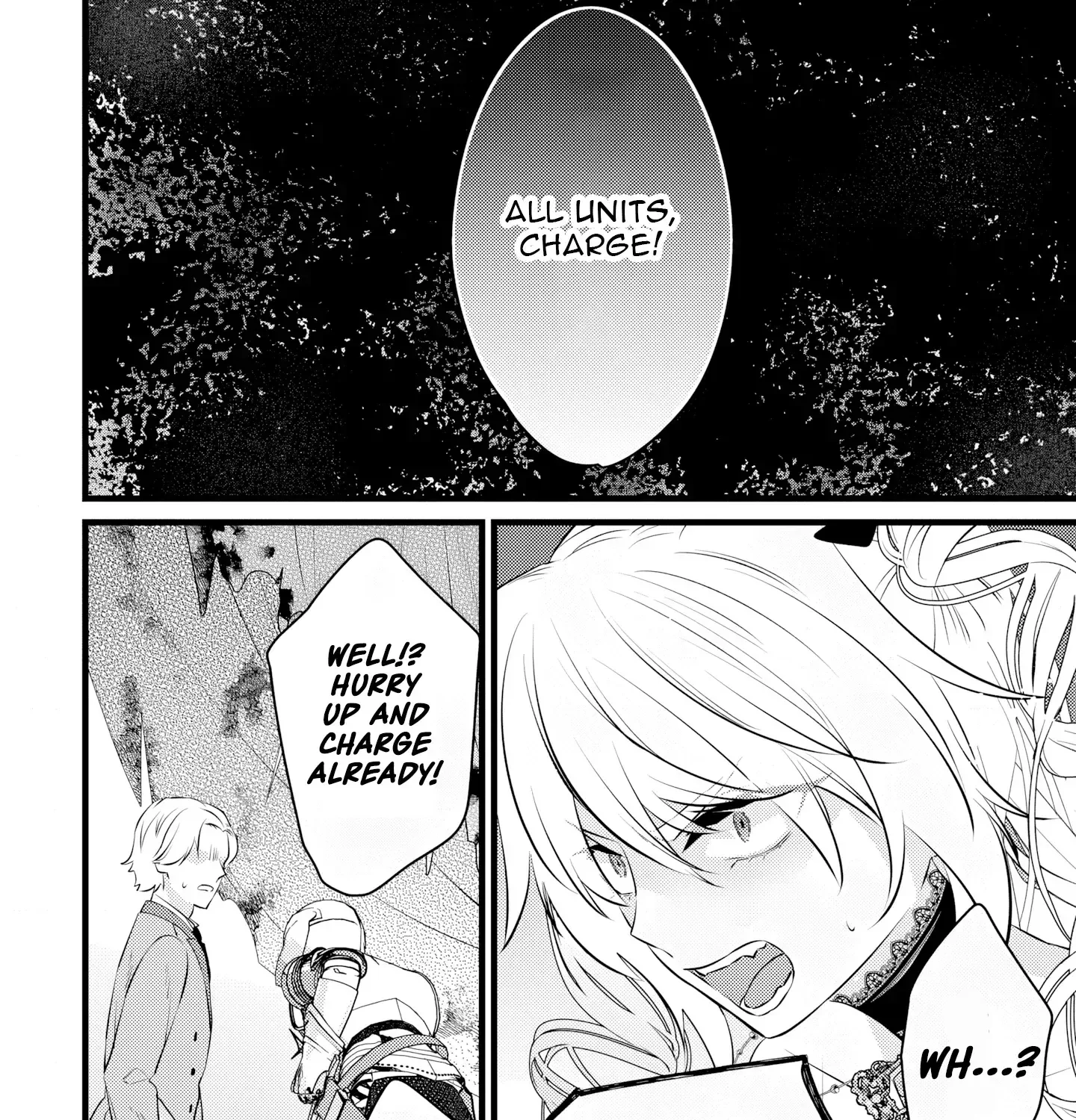 Shitsuji Desu ga Nanika? ~Osananajimi no Power Harassment Koujo to Zetsuen Shitara, Ringoku no Himawari Oujo ni Hirowareta node Kono Mi wo Sasagemasu~ Chapter 7 page 27