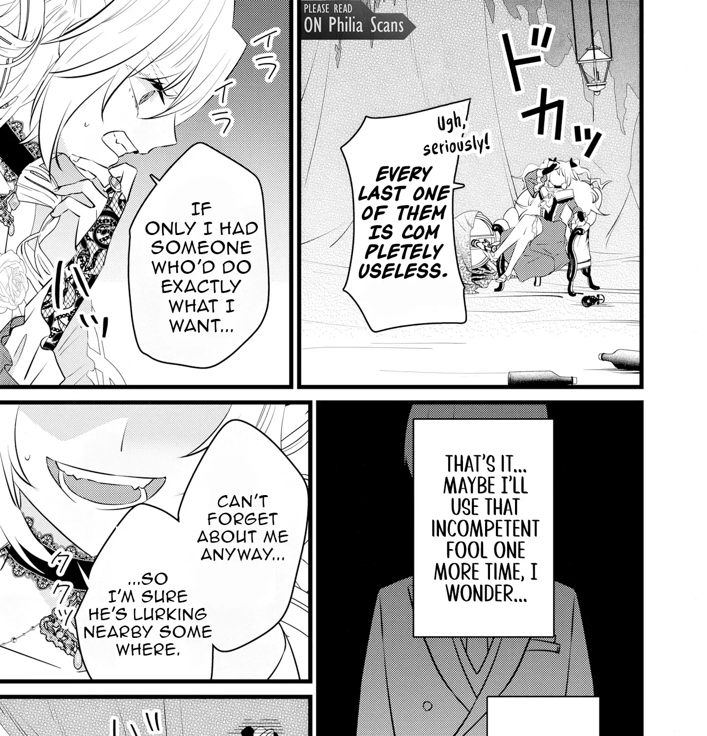 Shitsuji Desu ga Nanika? ~Osananajimi no Power Harassment Koujo to Zetsuen Shitara, Ringoku no Himawari Oujo ni Hirowareta node Kono Mi wo Sasagemasu~ Chapter 7 page 29