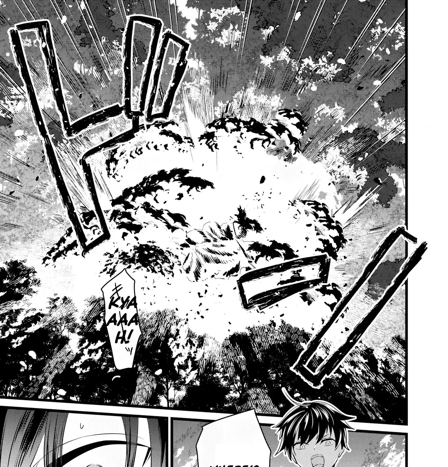 Shitsuji Desu ga Nanika? ~Osananajimi no Power Harassment Koujo to Zetsuen Shitara, Ringoku no Himawari Oujo ni Hirowareta node Kono Mi wo Sasagemasu~ Chapter 7 page 33