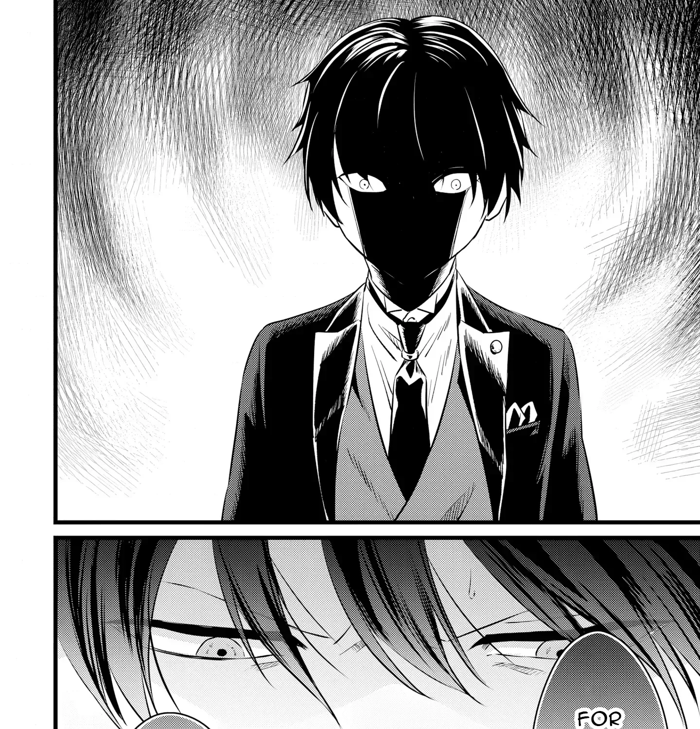 Shitsuji Desu ga Nanika? ~Osananajimi no Power Harassment Koujo to Zetsuen Shitara, Ringoku no Himawari Oujo ni Hirowareta node Kono Mi wo Sasagemasu~ Chapter 7 page 43
