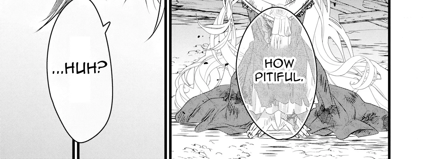 Shitsuji Desu ga Nanika? ~Osananajimi no Power Harassment Koujo to Zetsuen Shitara, Ringoku no Himawari Oujo ni Hirowareta node Kono Mi wo Sasagemasu~ Chapter 7 page 46