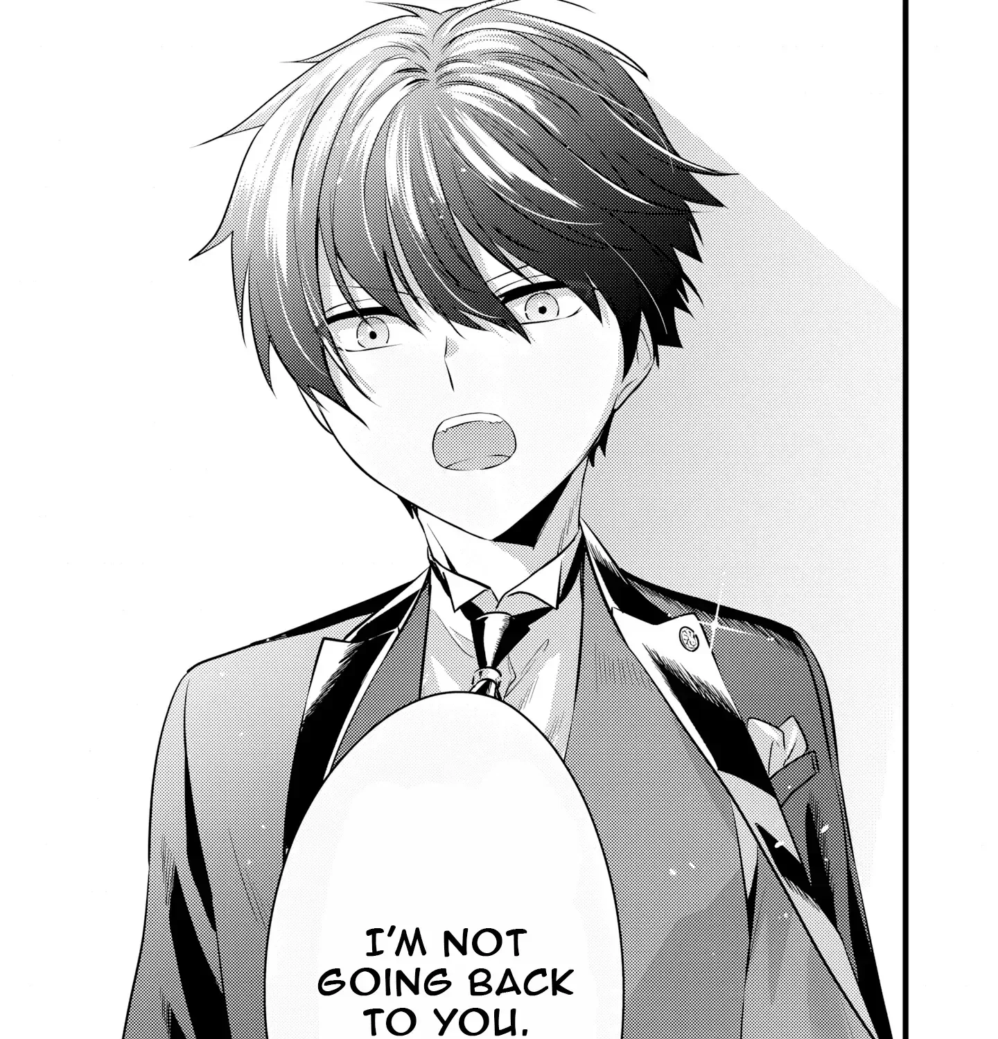 Shitsuji Desu ga Nanika? ~Osananajimi no Power Harassment Koujo to Zetsuen Shitara, Ringoku no Himawari Oujo ni Hirowareta node Kono Mi wo Sasagemasu~ Chapter 7 page 53